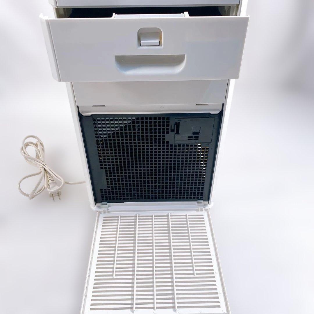 ダイキン ストリーマ DAIKIN ACM55Z-W 空気清浄機