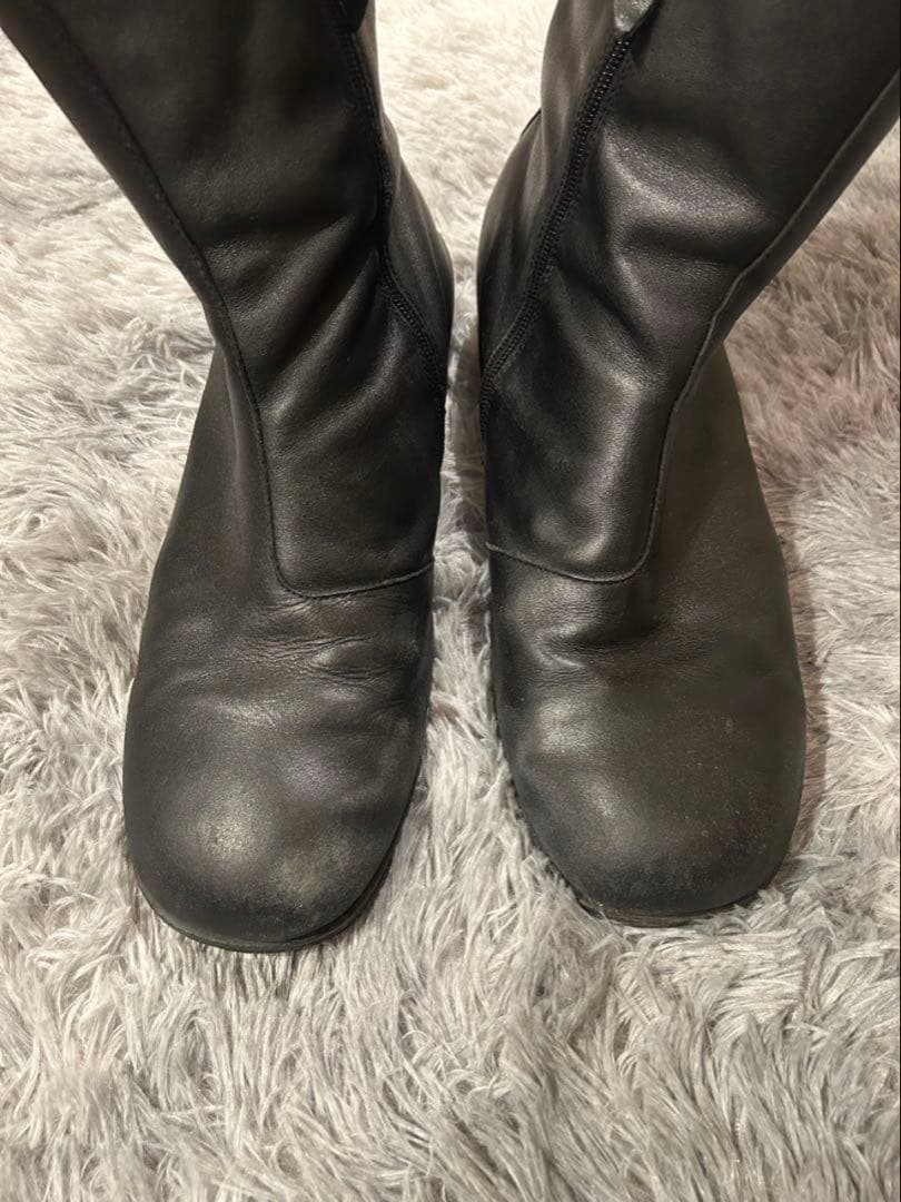 Our Legacy Camion Boot サイズ44