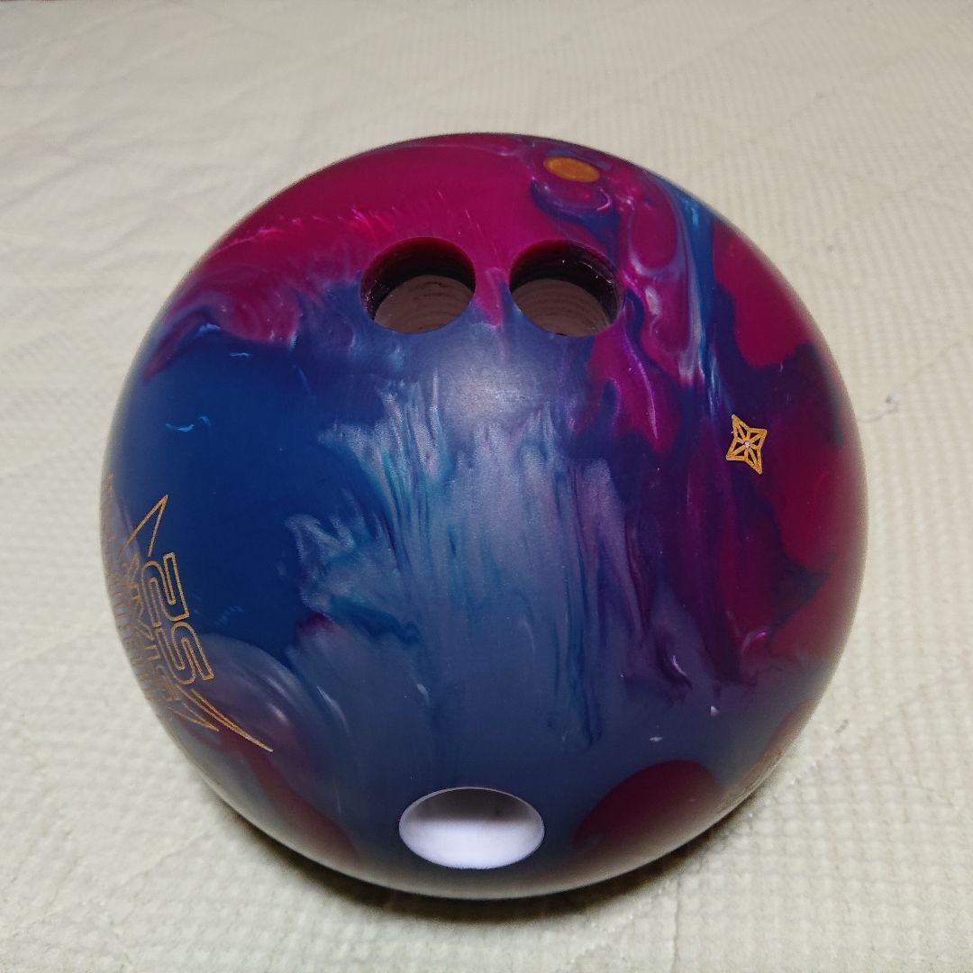 【中古】ロトグリップ アテンションスターS2 15ポンド2オンス