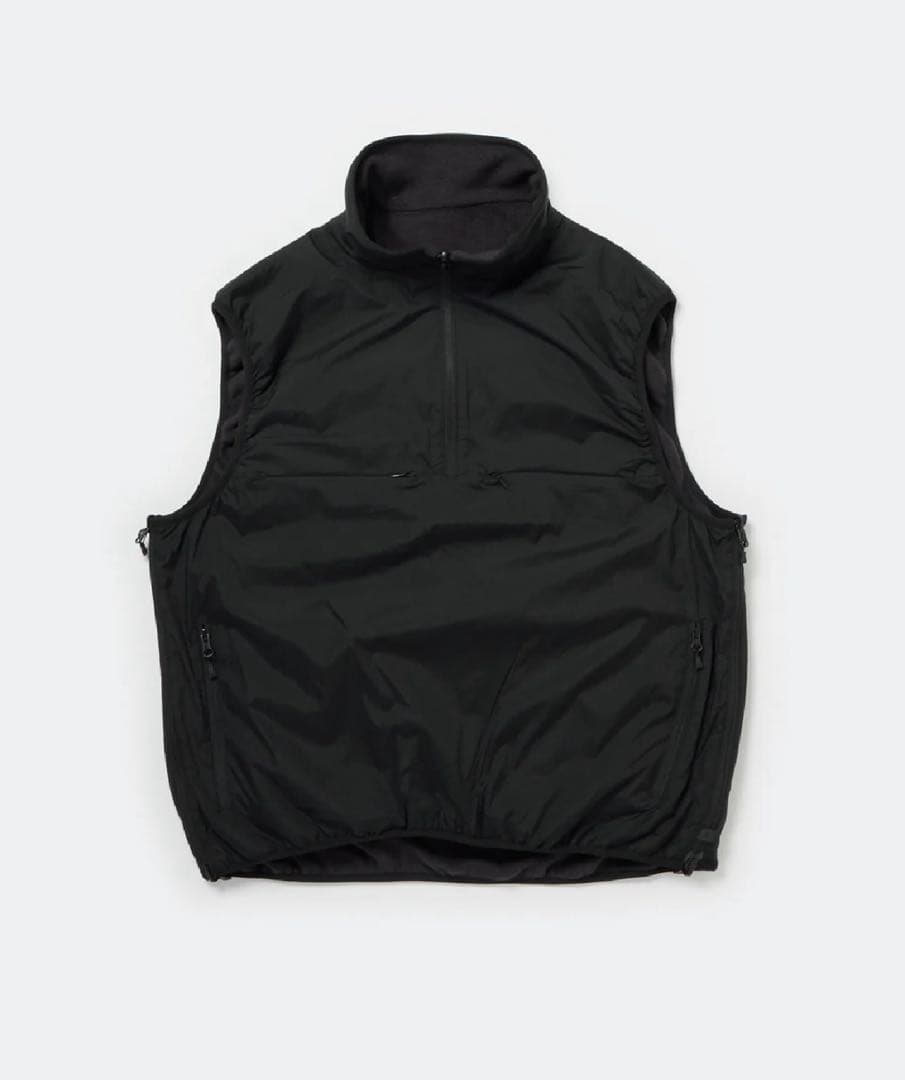 トップス DAIWA PIER39 REVERSIBLE VEST