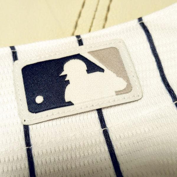 アーロン・ジャッジ ヤンキース マジェスティック レプリカユニフォーム S 99