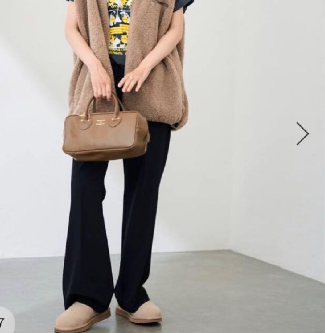 アグ CLASSIC SLIPPER 3