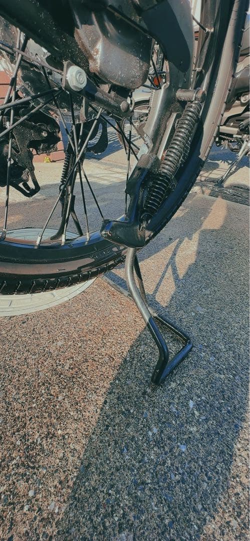 引き取り(鎌倉市)限定。Peltech(ペルテック)電動アシスト自転車E-カーゴ