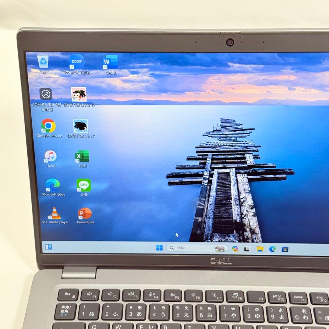 Windowsノート本体 46.Latitude5430 i5-12 16G512G Office2024