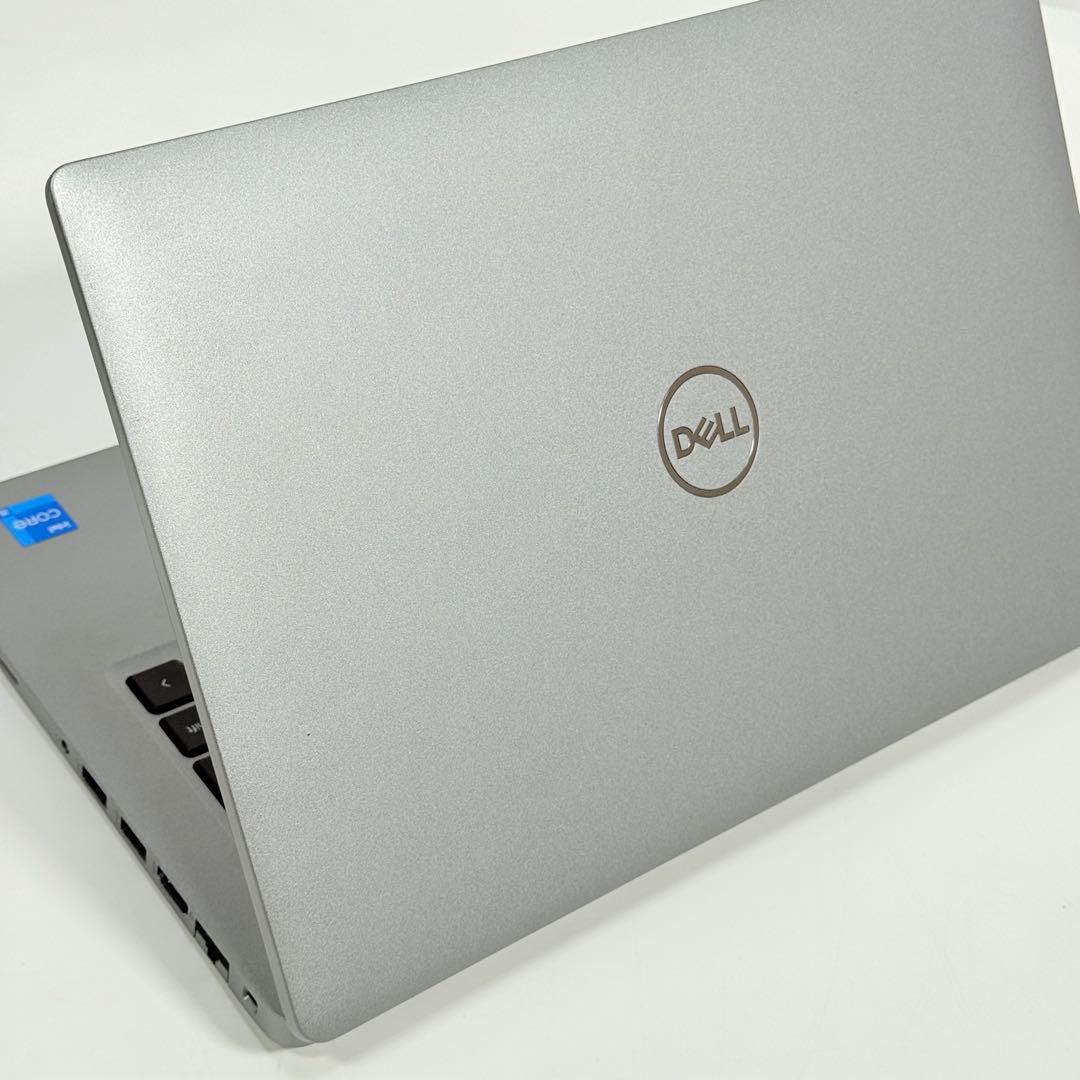 Windowsノート本体 46.Latitude5430 i5-12 16G512G Office2024