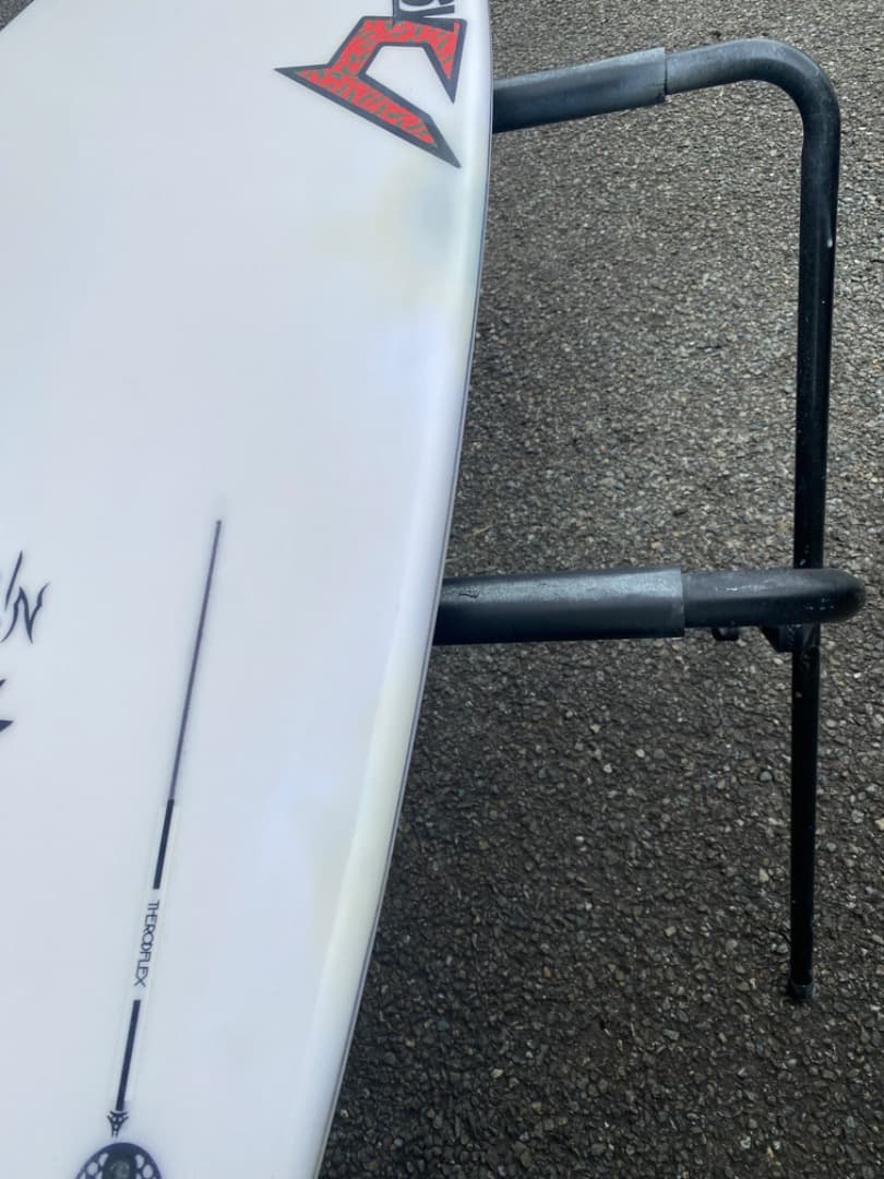 ジャスティスサーフボード、グレムリンモデル