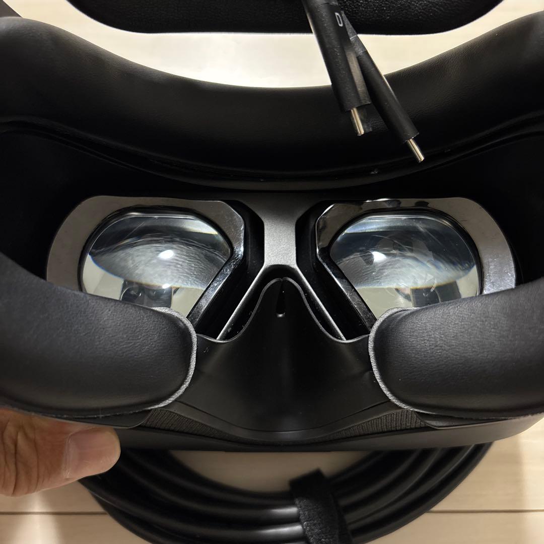 ボディ・フェイスケア Varjo Aero XR-3