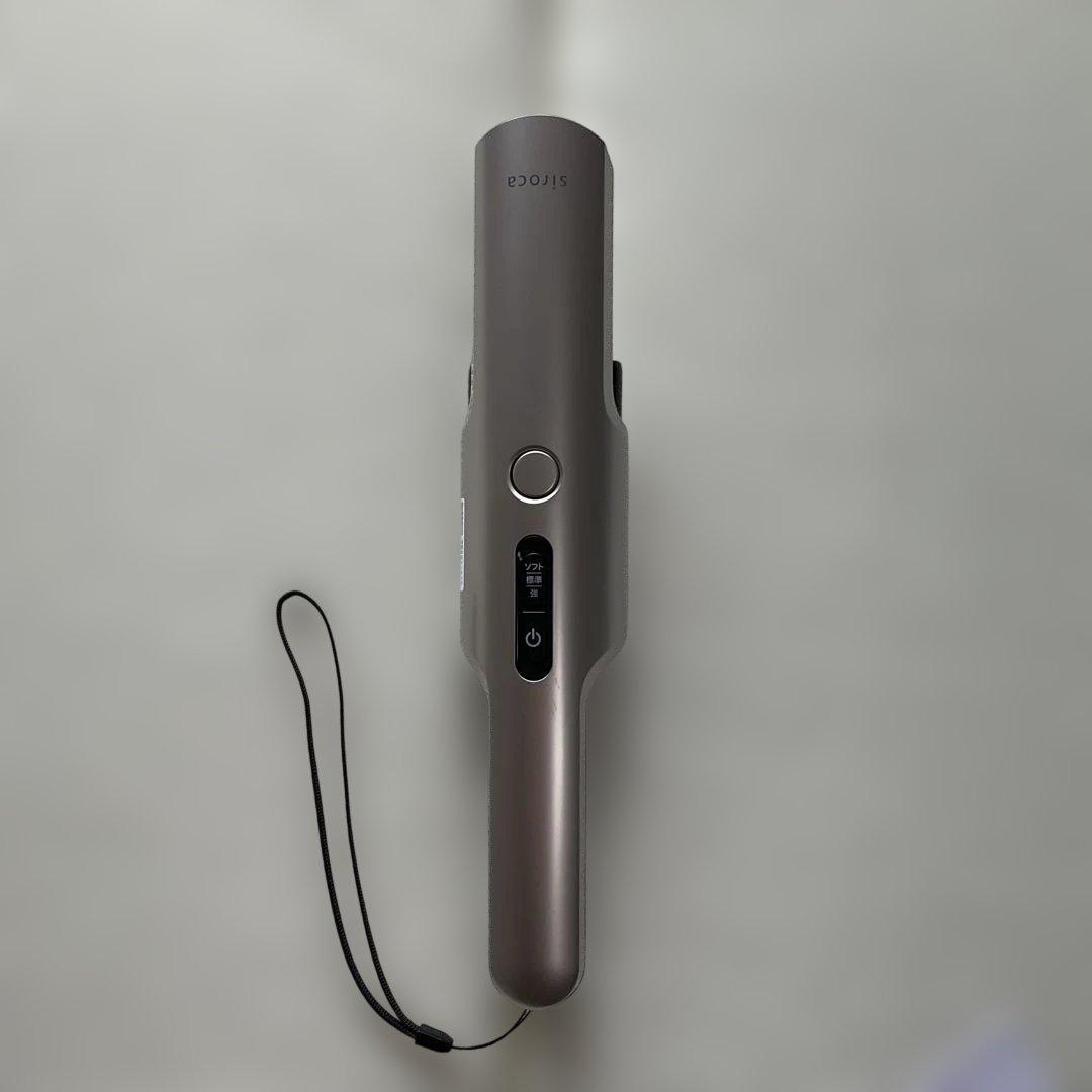 siroca 2wayコードレススティッククリーナー SV-S281