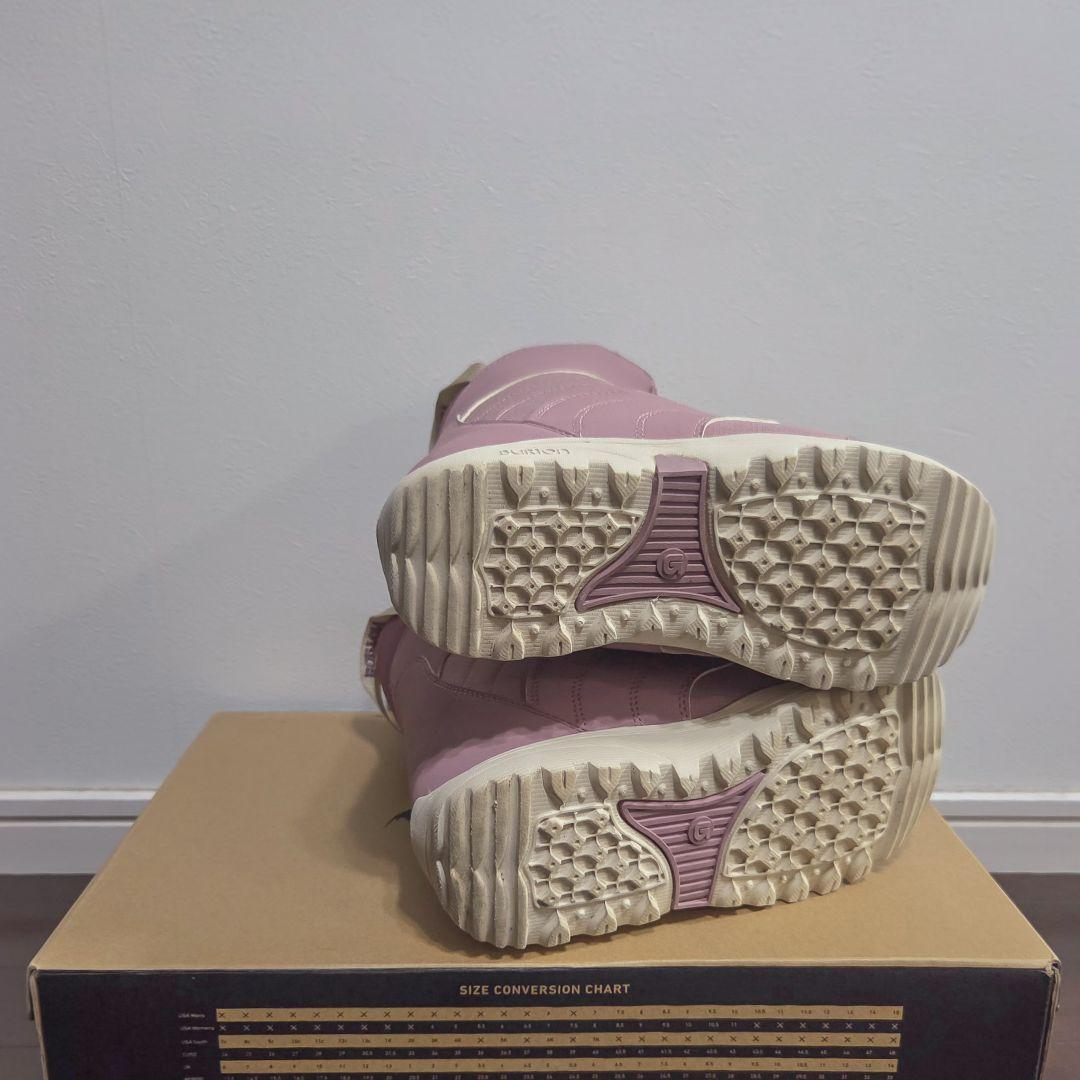 BURTON MINT BOA バートン スノーボードブーツ 女性用 22cm