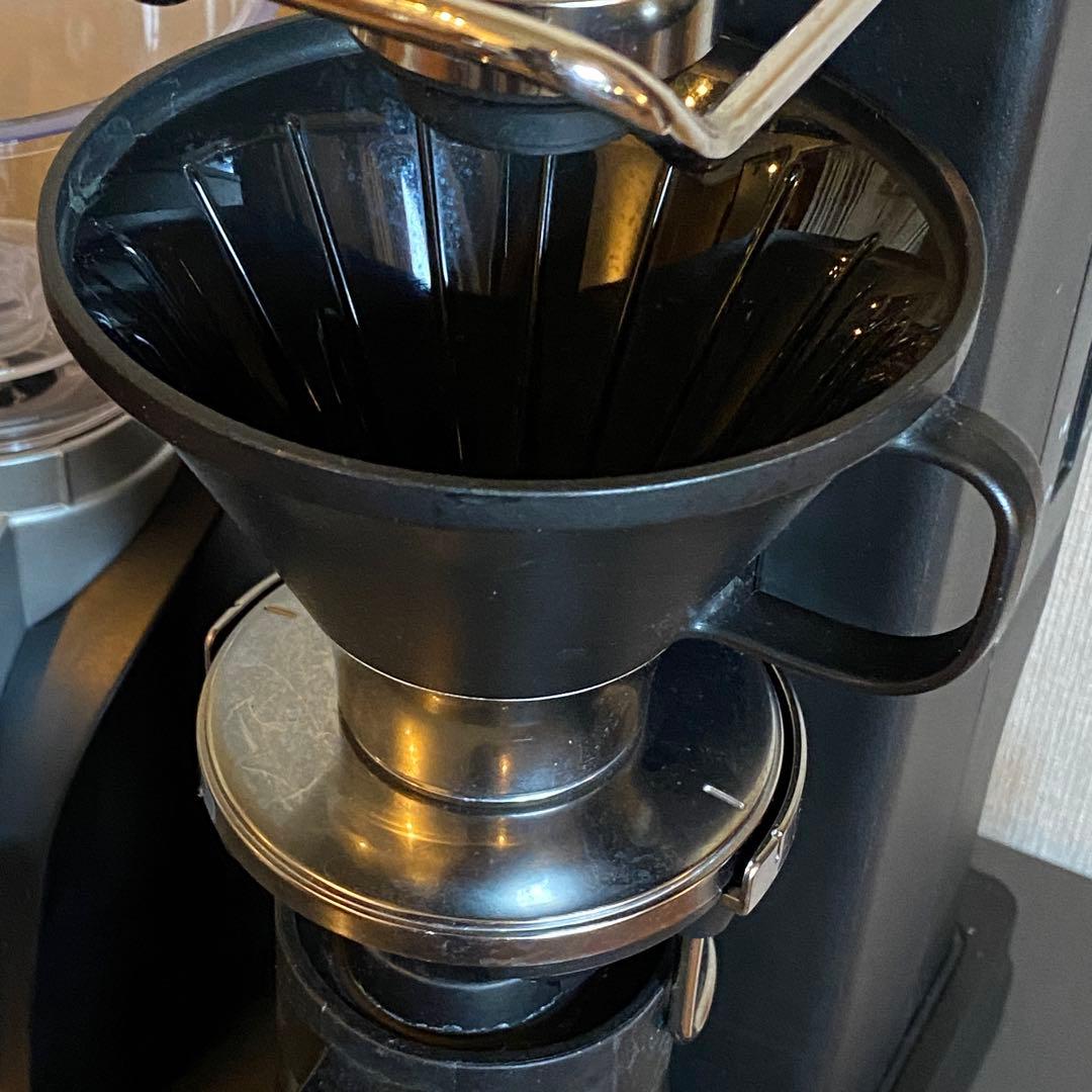 BALMUDA The Brew + Solis グラインダー　セット