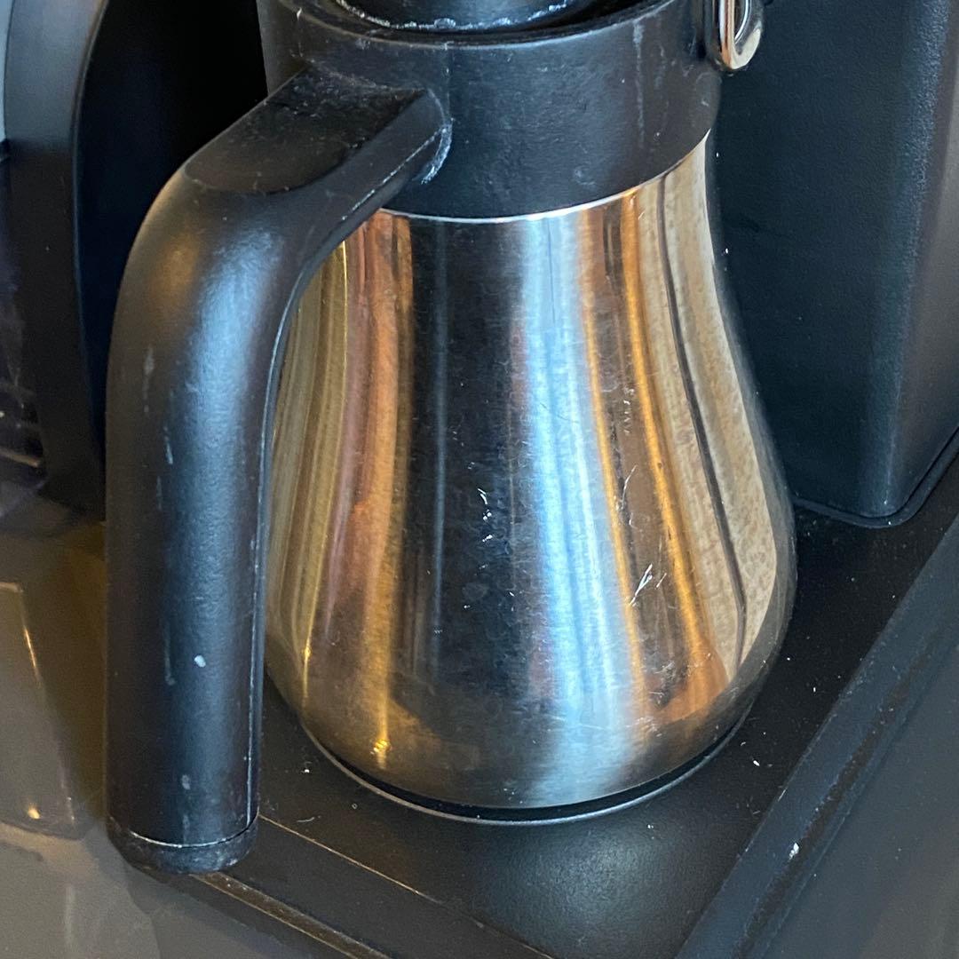 BALMUDA The Brew + Solis グラインダー　セット