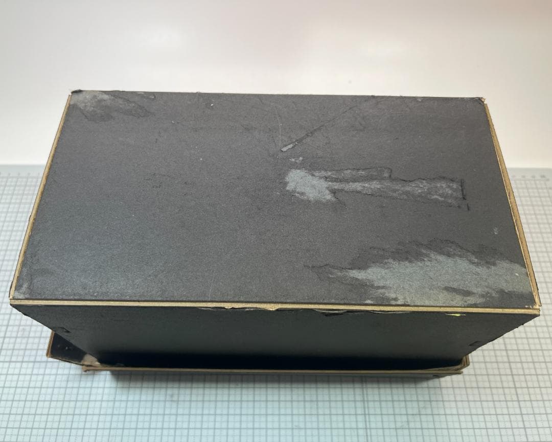 ニット専用スチームアイロン N-70 分散式 磯田電気製作所 手編み作品の仕上げ