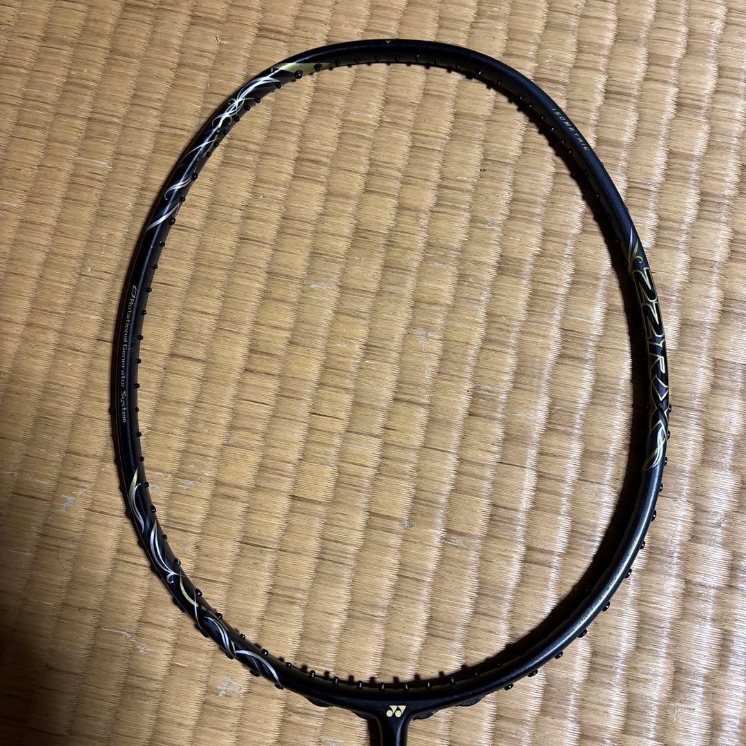 ASTROX 22 RX バドミントンラケット