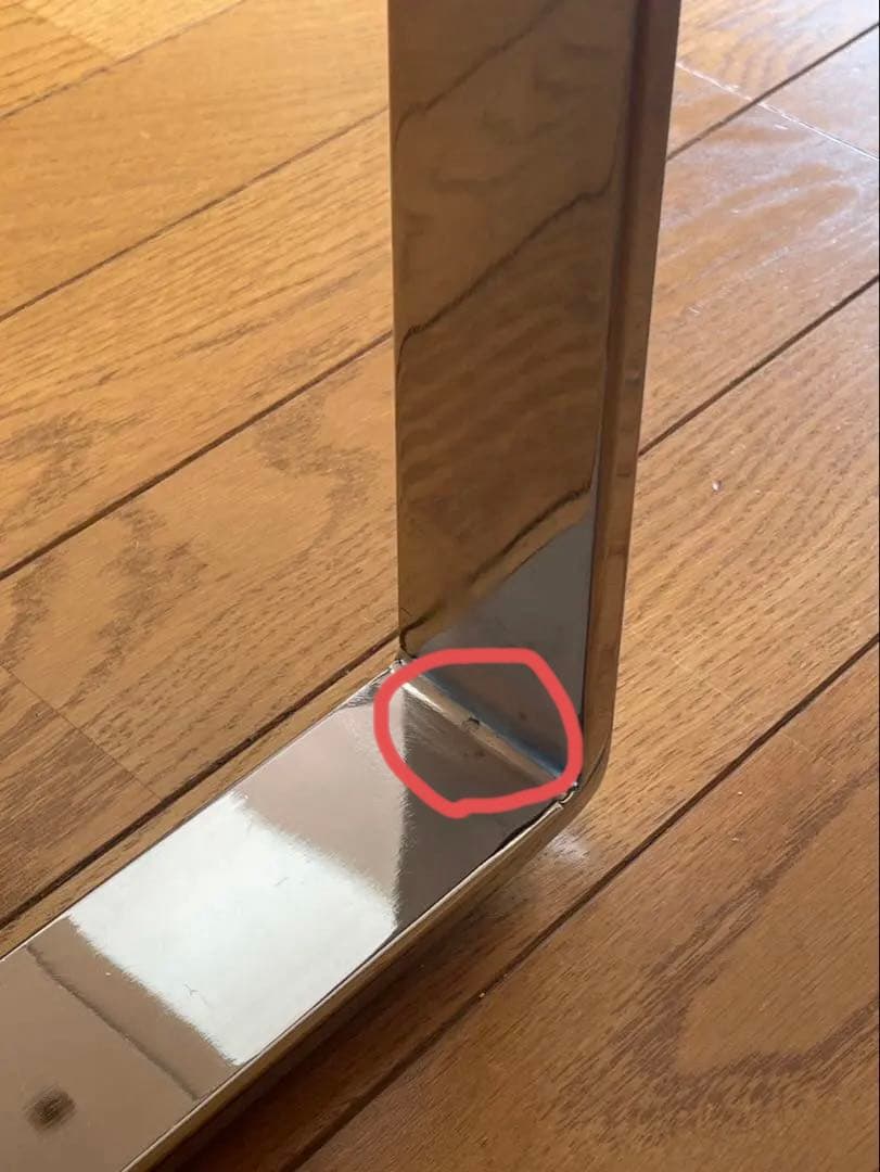 【送料込み　組み立て不要】ディノス　リフティングテーブル　幅90cm