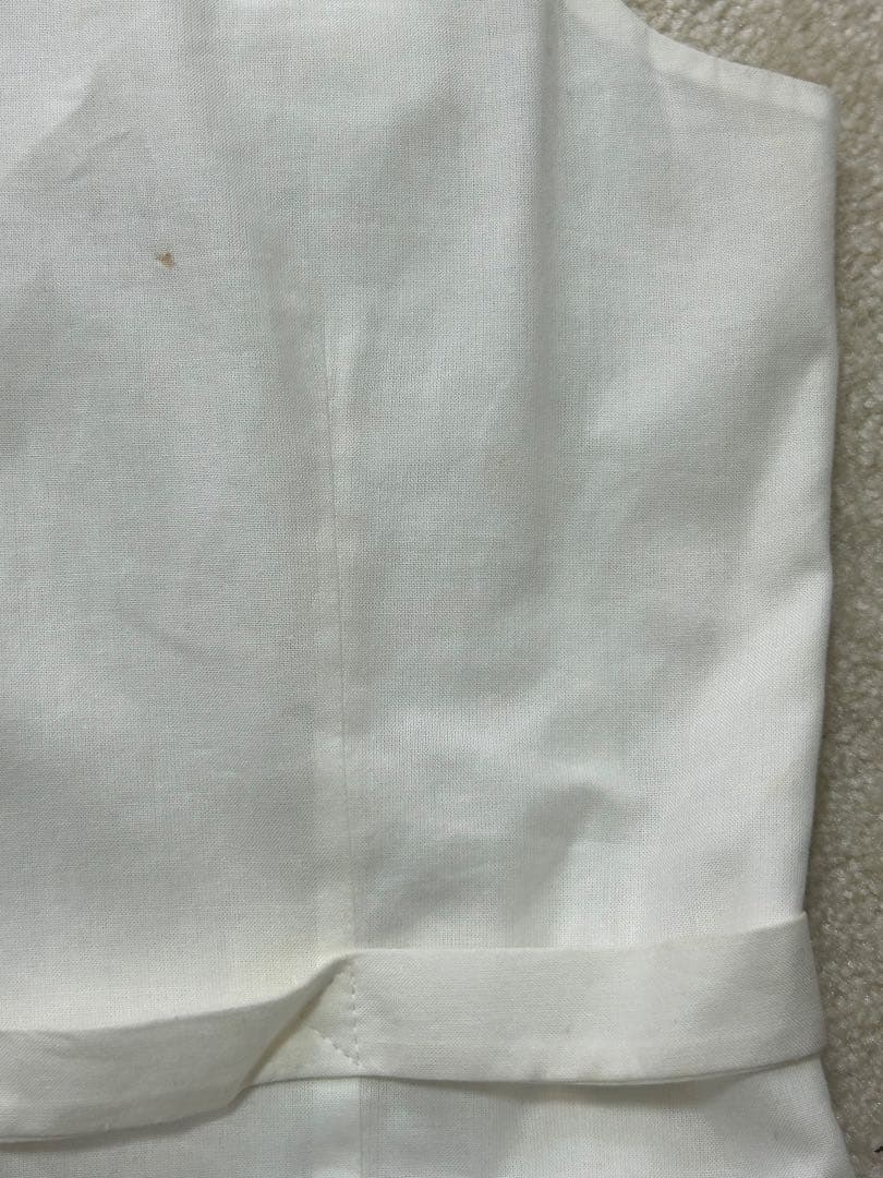 Maison Martin Margiela マルタンマルジェラ　ジレ　ベスト