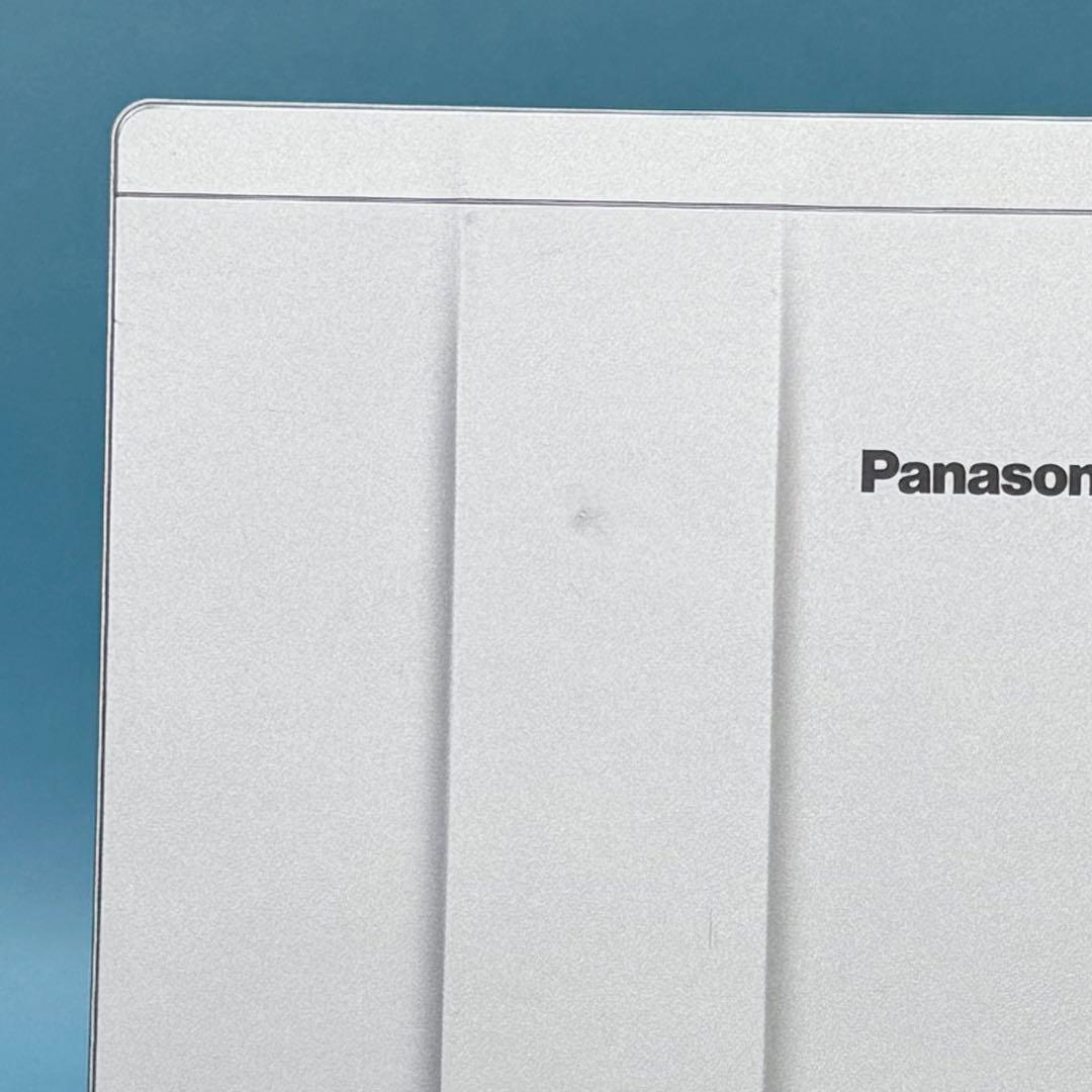 980 準美品 1TB Let's note CF-SV1 office2024