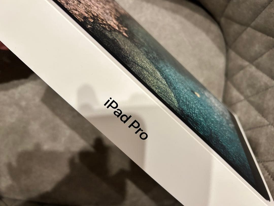 Apple iPad Pro 10.5インチ 64GB ジャンク品