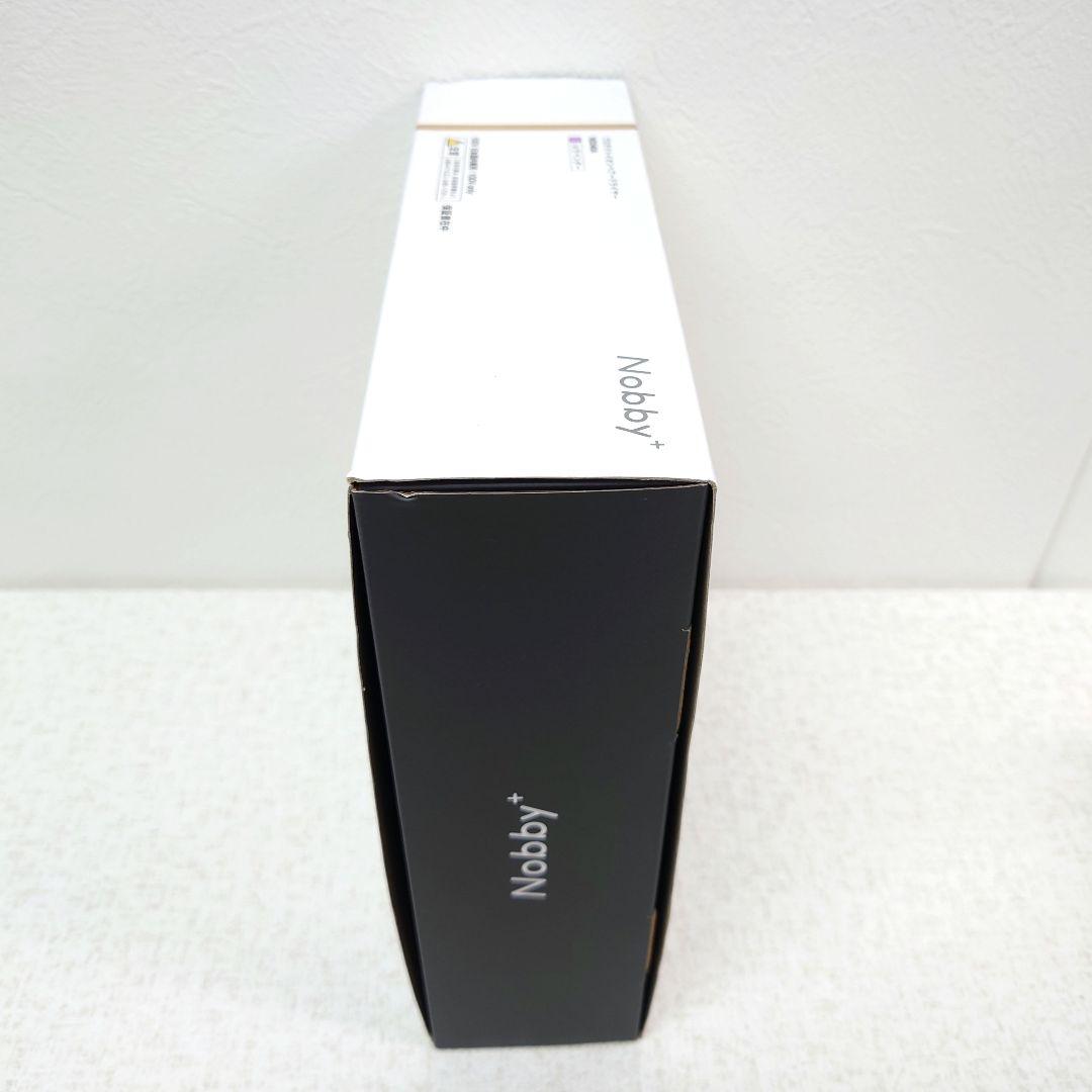 M0212H1 Nobby+ プロテクトイオンヘアードライヤー ND340A