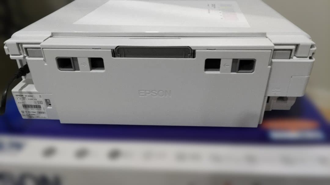 【ほぼ新品】EPSON EP-982A3 インクジェット複合機 【おまけ付】
