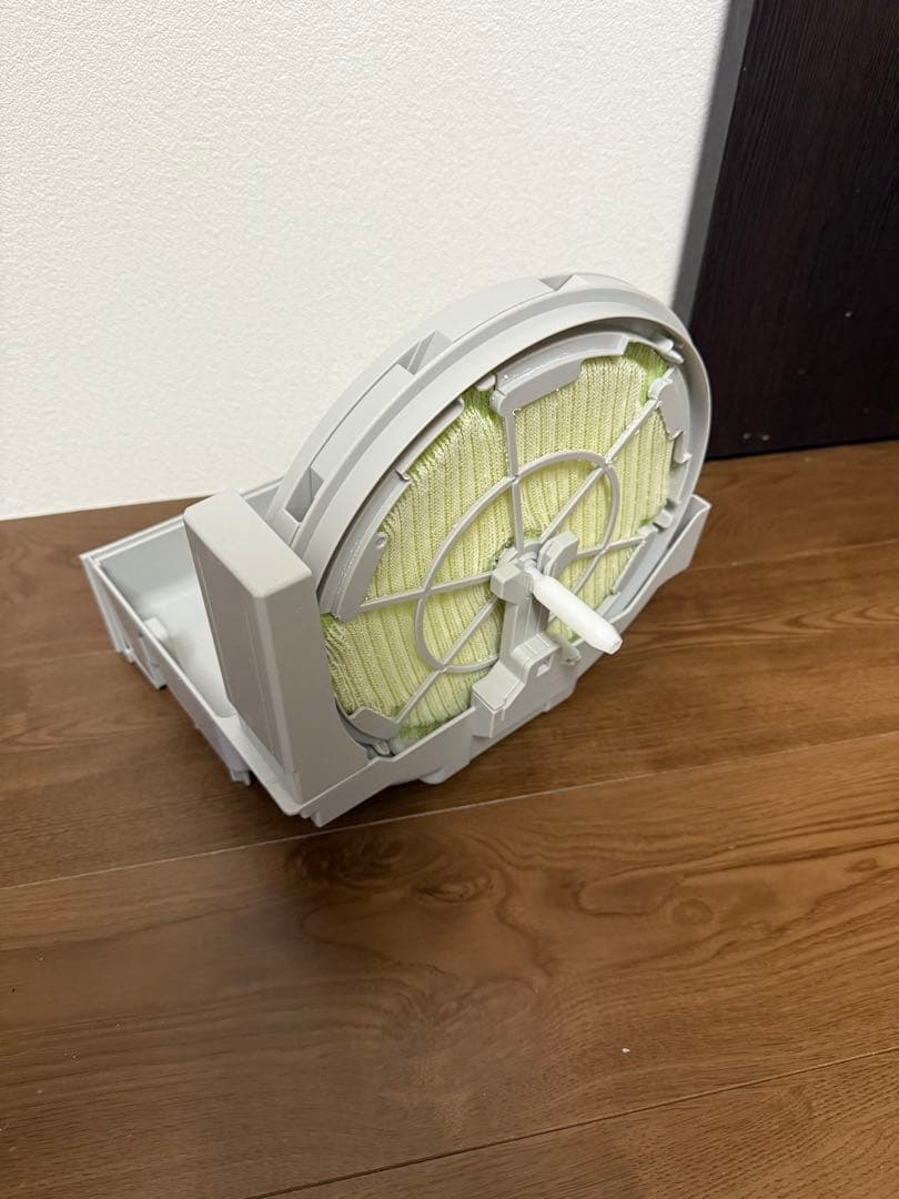ダイキン 空気清浄機 UV 加湿ストリーマー ACKB70Y 2022年製