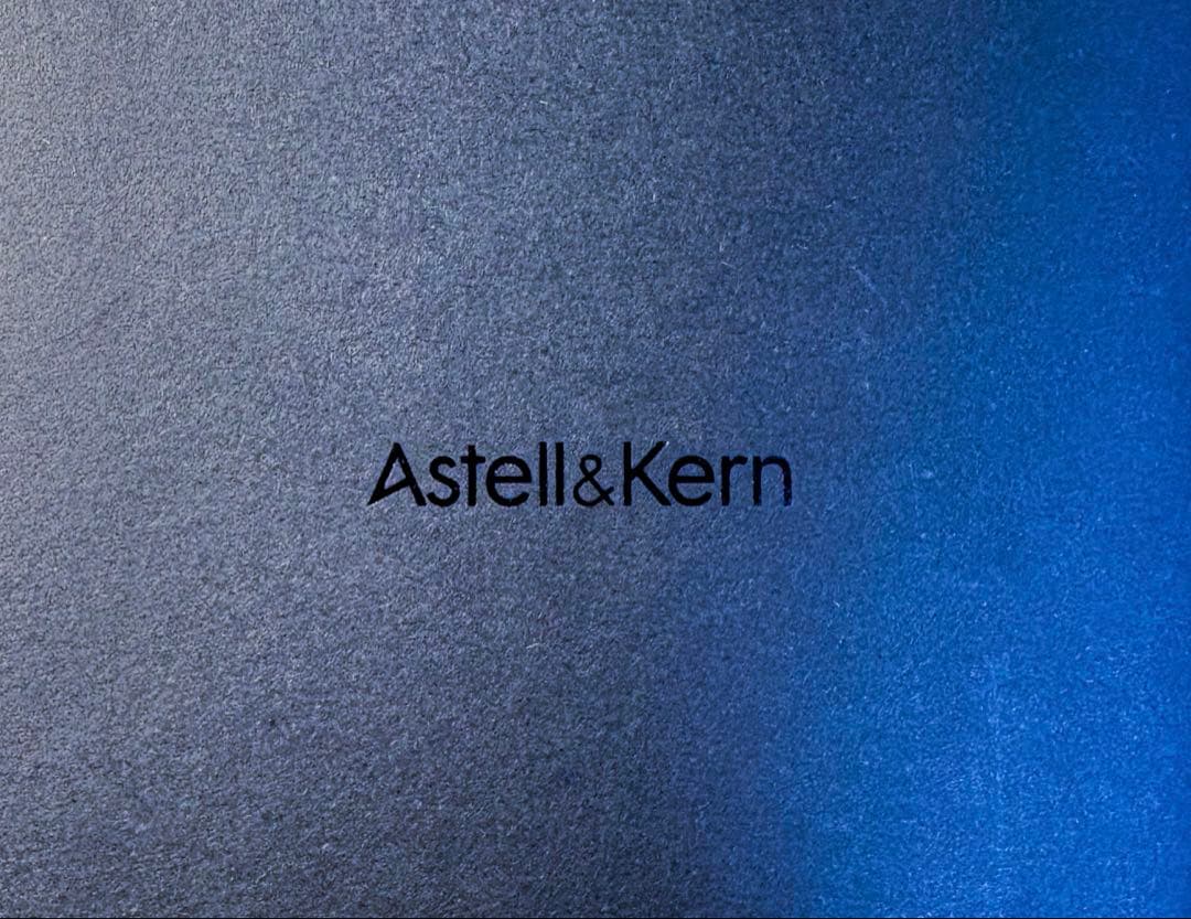 Astell&Kern×JH Audio コラボレーションイヤホンDIANA