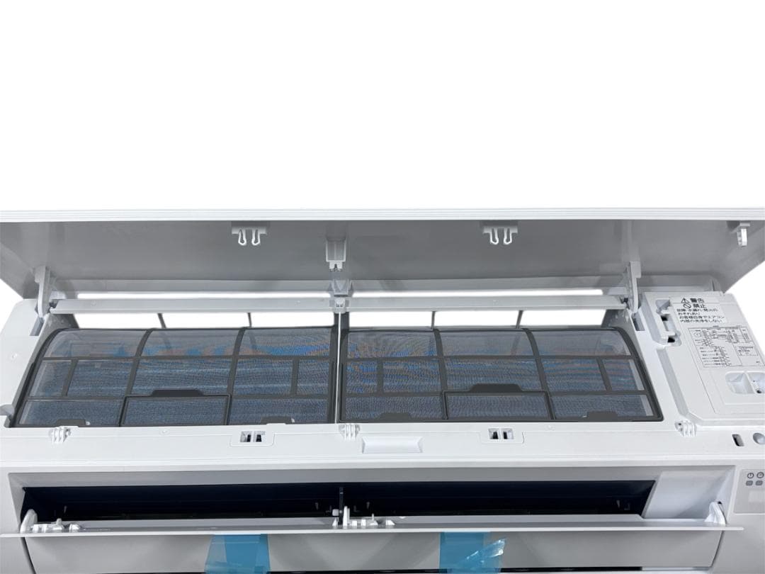 アウトレットHisense HA-G28EE1-W エアコン換気WiFi