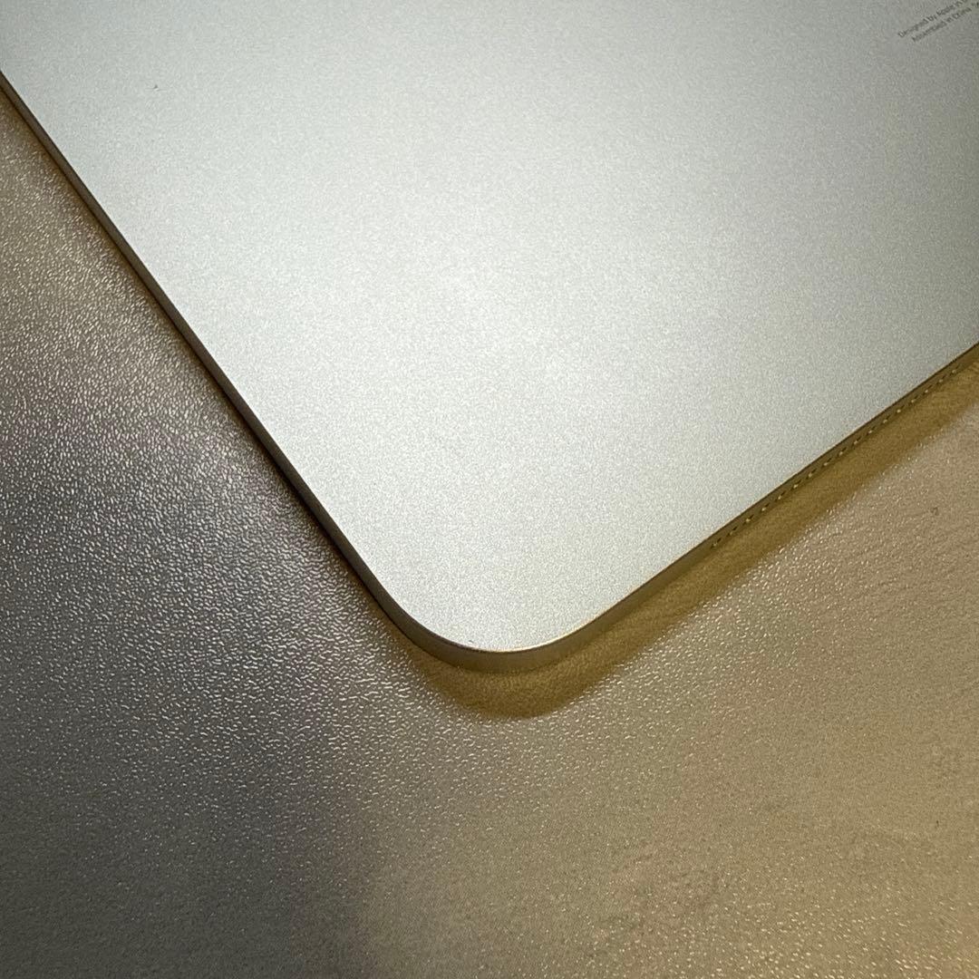 iPad Pro 12.9インチ 第4世代