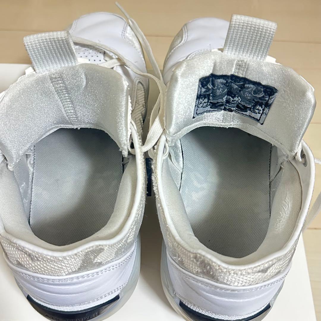 AIR JORDAN XXXIX PF エアジョーダン39 PF