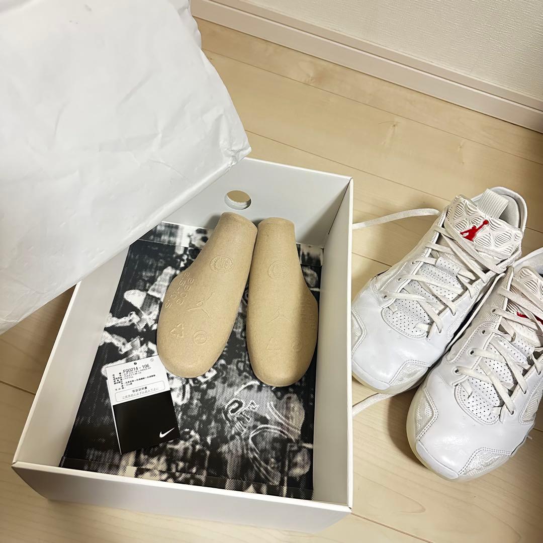 AIR JORDAN XXXIX PF エアジョーダン39 PF