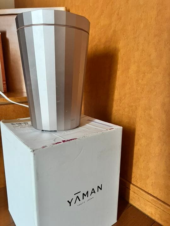 ヤーマン フォトスチーマー IS-100P