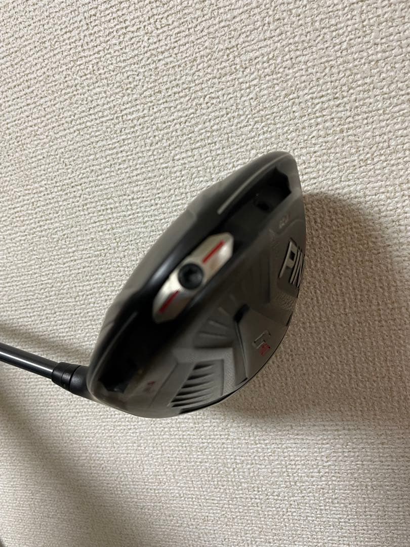 PING G410 LST ドライバー 10.5度