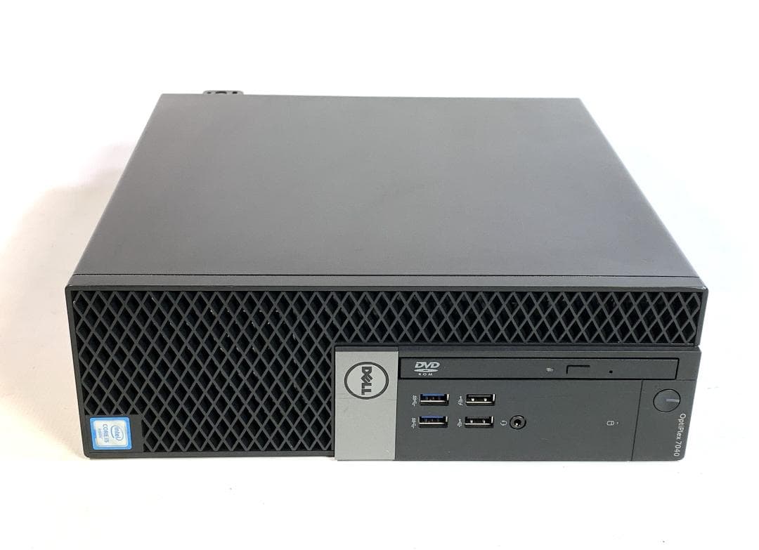 DELL M.2 SSD＋2.0TB Windows11 Pro i5 16GB