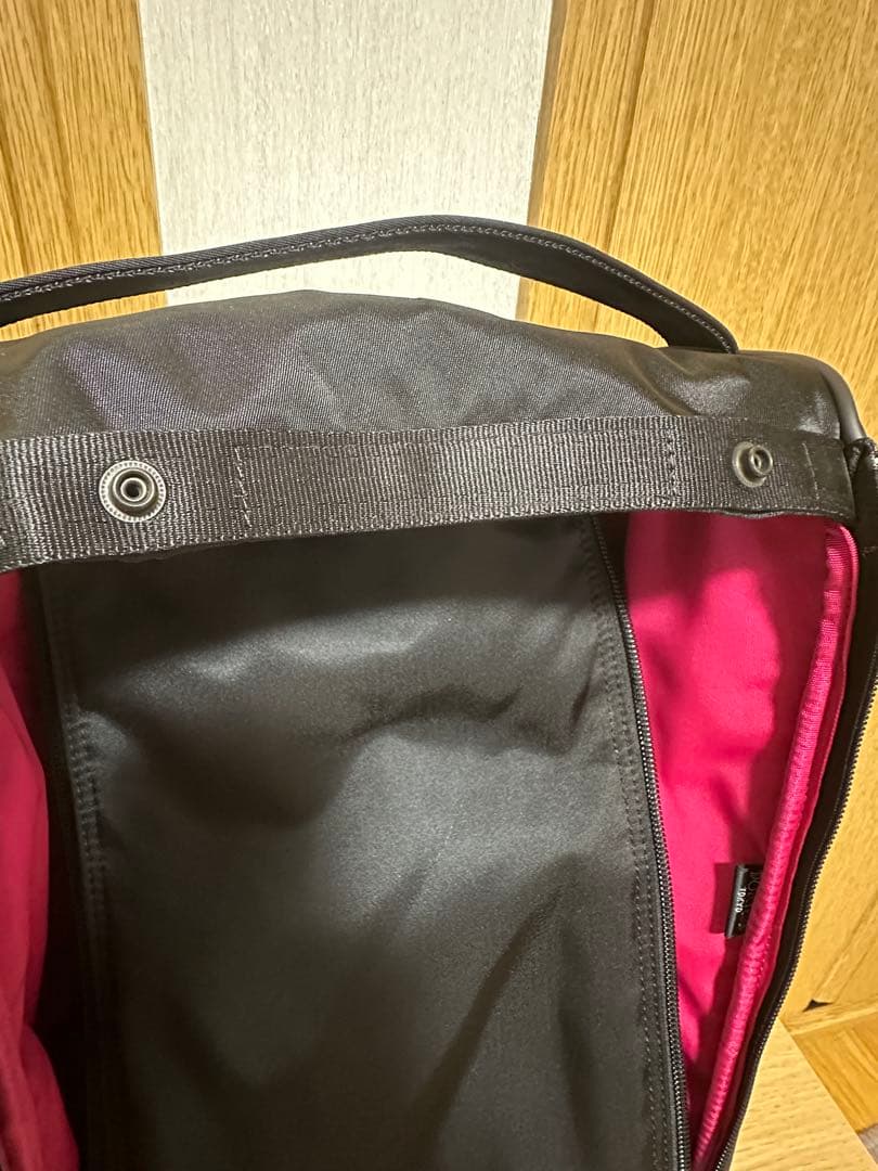 PORTER x ZOZO ゴルフシューズケース ポーターZOZOLIMITED