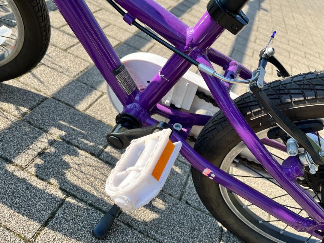 専用出品GIANT/Liv Adore キッズバイク 16インチ