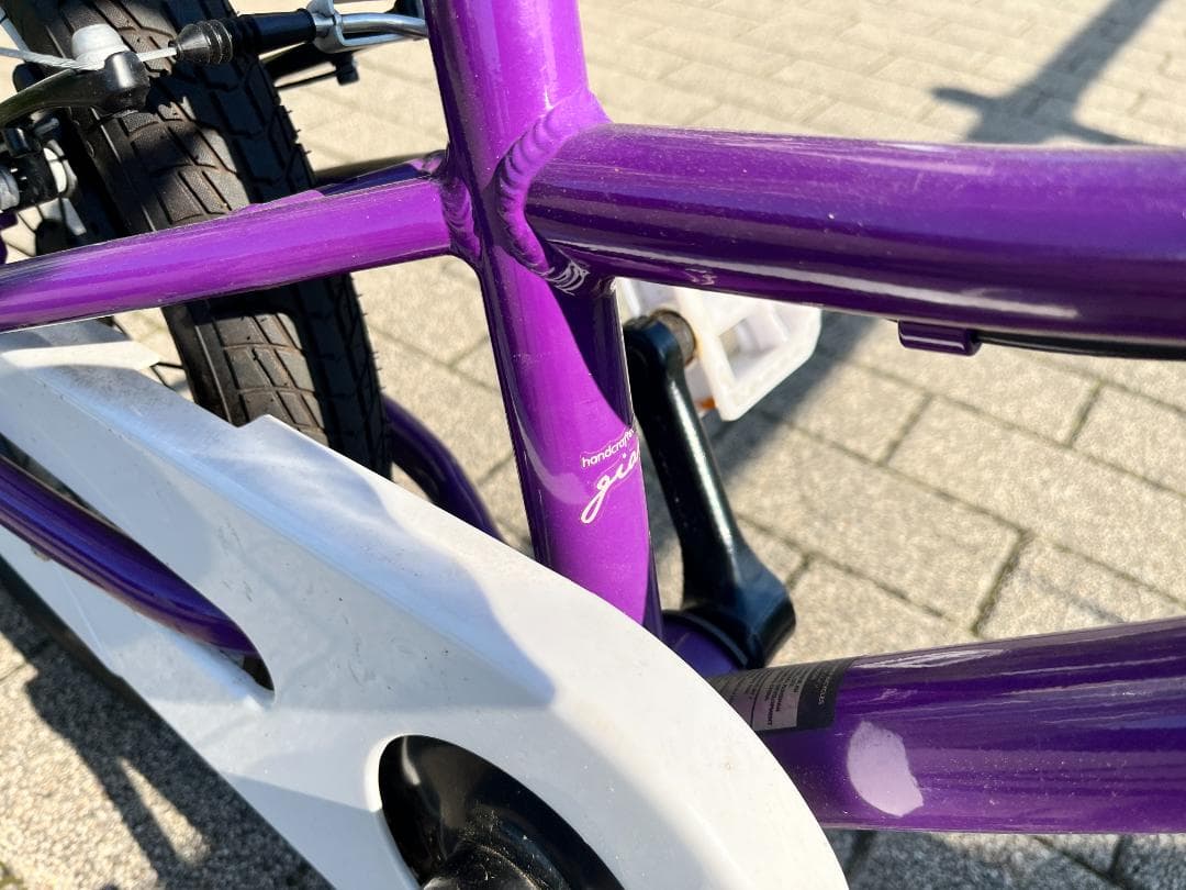 専用出品GIANT/Liv Adore キッズバイク 16インチ