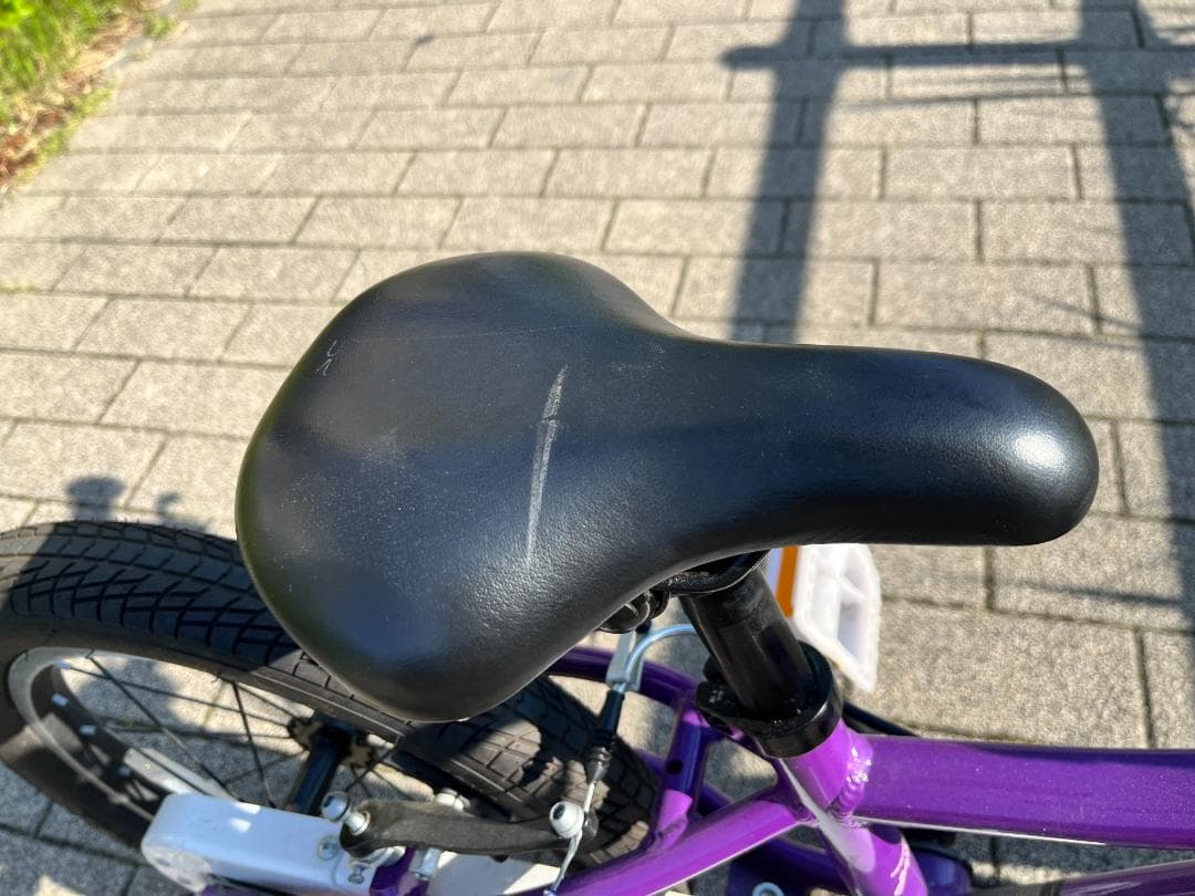 専用出品GIANT/Liv Adore キッズバイク 16インチ