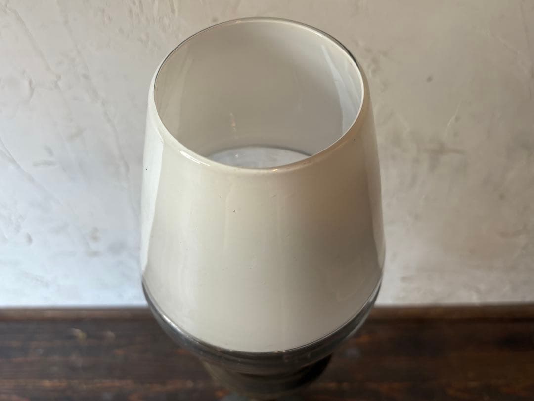 クラシックオイルランプ ガラスシェード レトロ アンティーク アルコールランプ