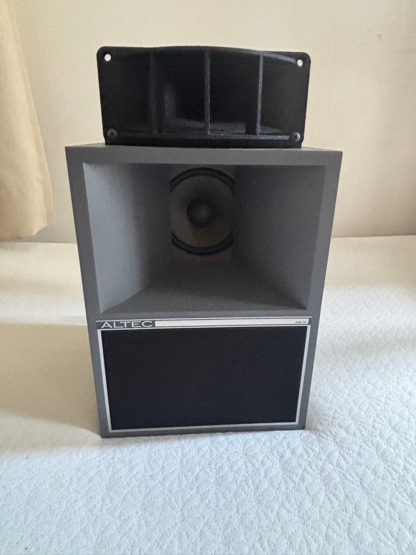 ALTEC Model 15 ミニチュア版