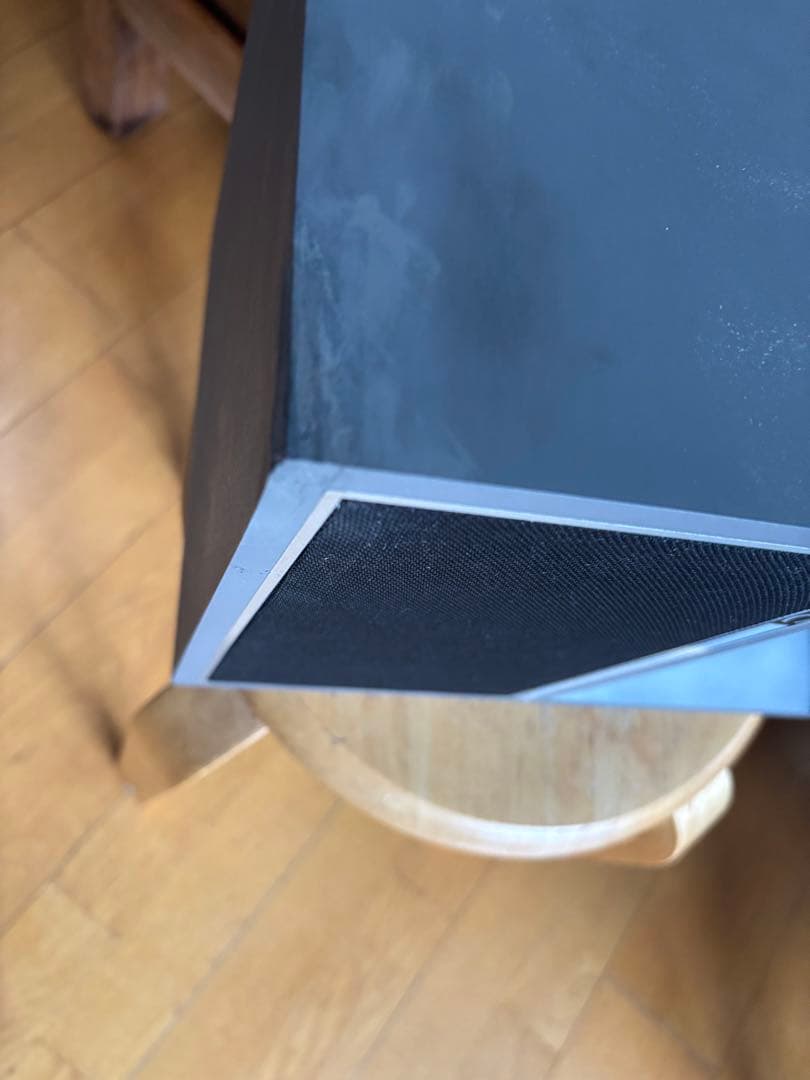 ALTEC Model 15 ミニチュア版