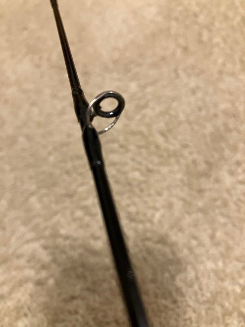 ロッド deps Struggle arts Fxxk_70 BODY COUNT