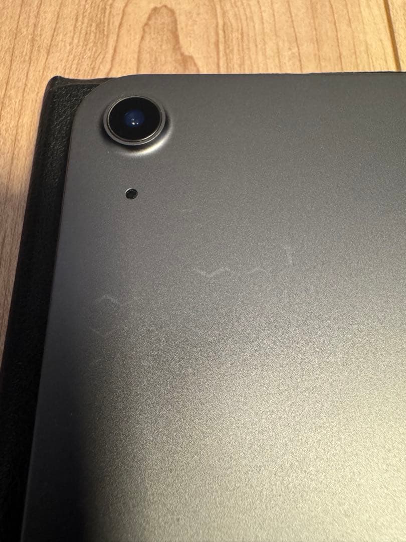 【超美品】Apple iPad Air（第４世代）256GB スペースグレー