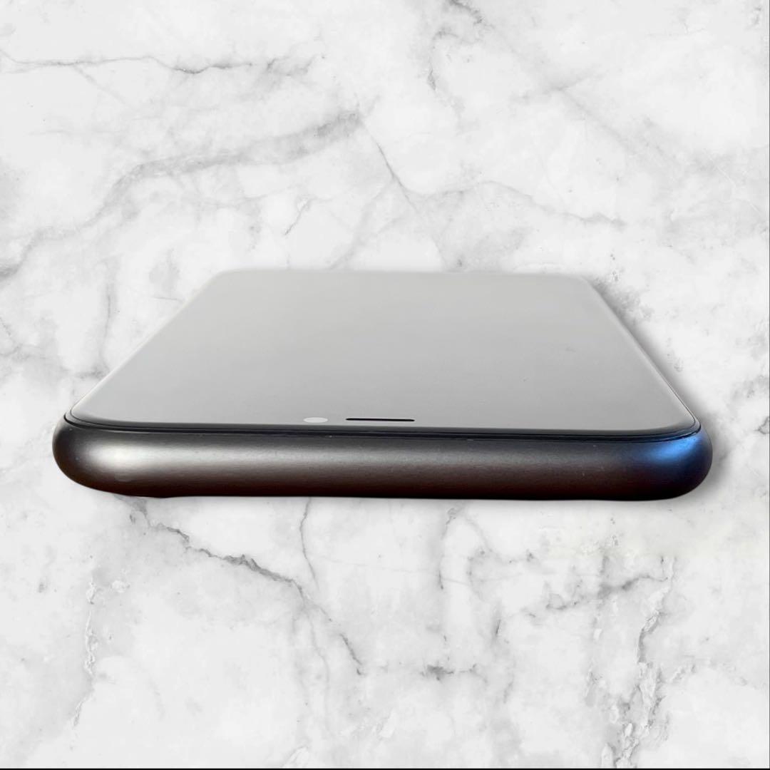 美品 箱あり iPhone11 本体 SIMフリー ブラック 128GB