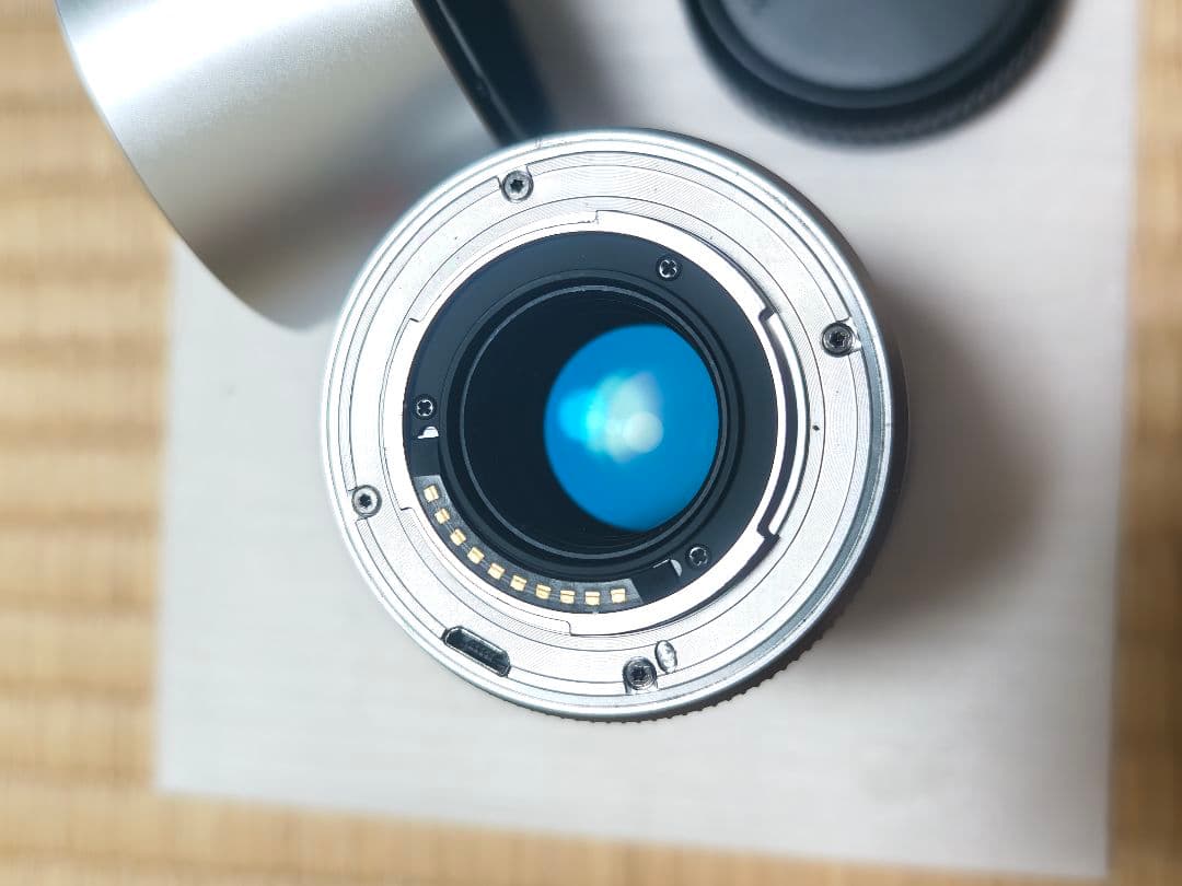 レンズ(単焦点) Viltrox af 56mm f1.4 STM XF