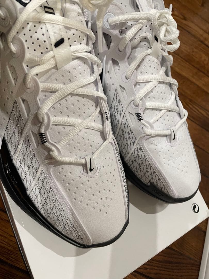 新品未使用　ナイキ　NIKE G.T CUT 3 EP 28cm