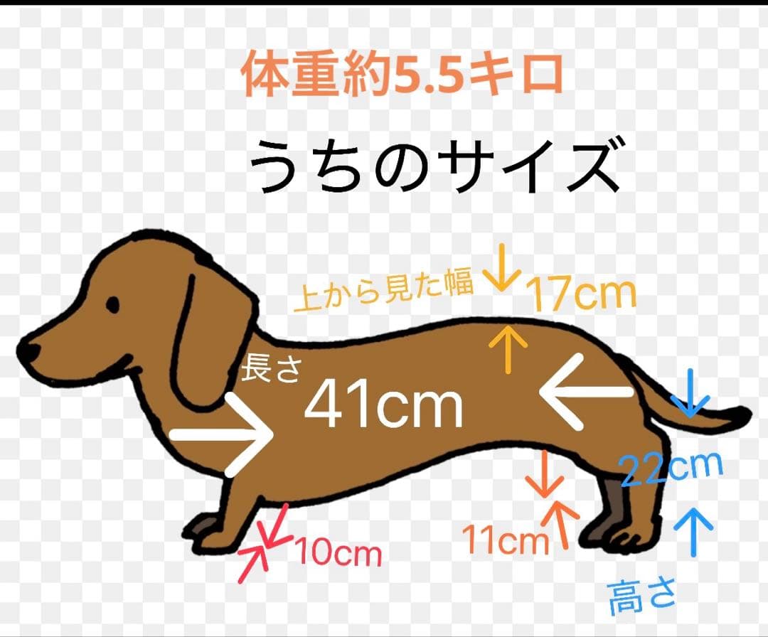 犬用車いす