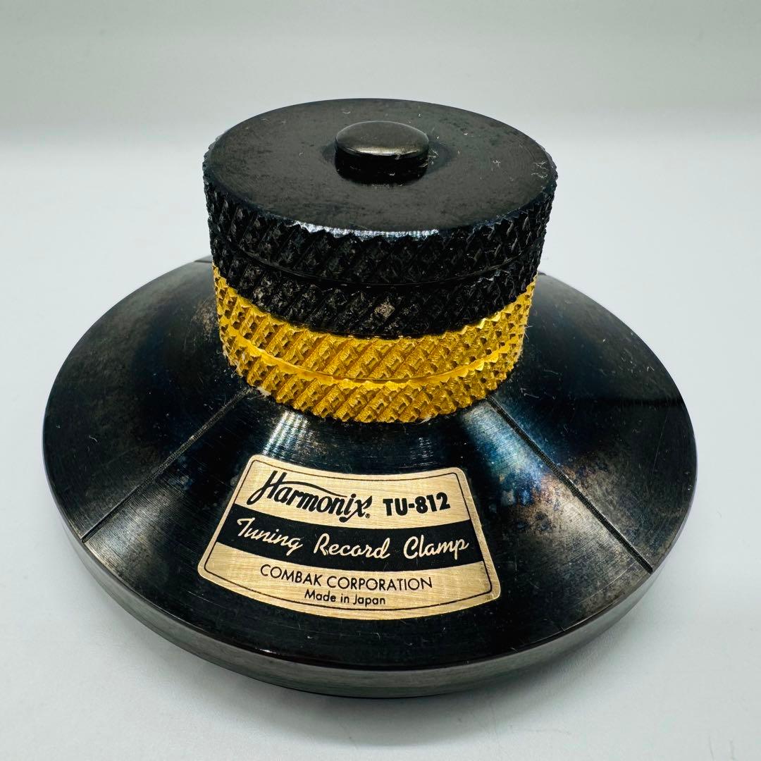 希少 Harmonix アナログスタビライザー TU-812