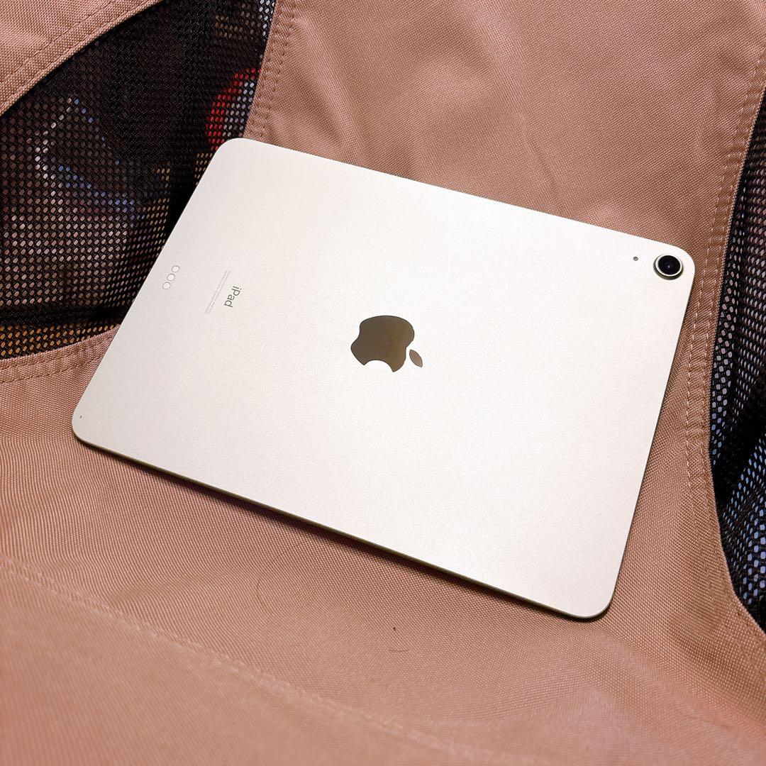 iPad Air 第4世代 Wi-Fiモデル 64GB おまけ付き