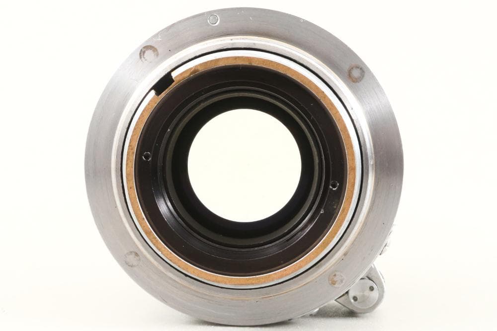 Artereon 　Nikkor H.C. 5cm 50mm F/2