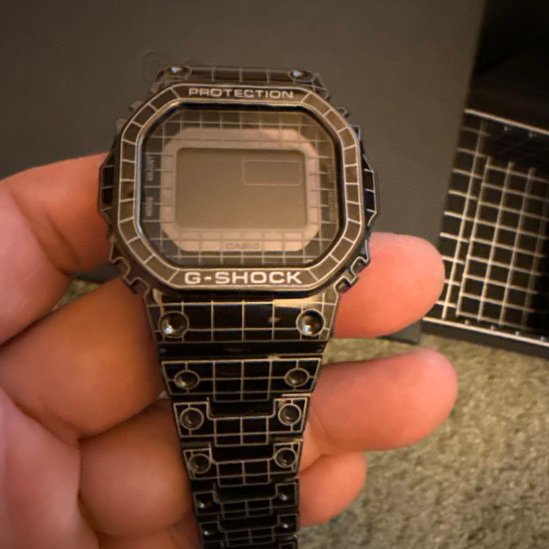 GMW-B5000CS-1JR ソーラー電池