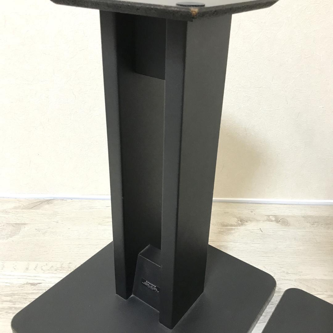 【良品】 Pioneer パイオニア スピーカースタンド ペア CP-500